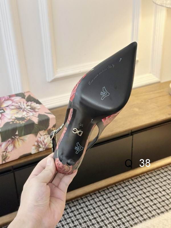 Balenciaga sz35-40 6.5CM 10CM LY073